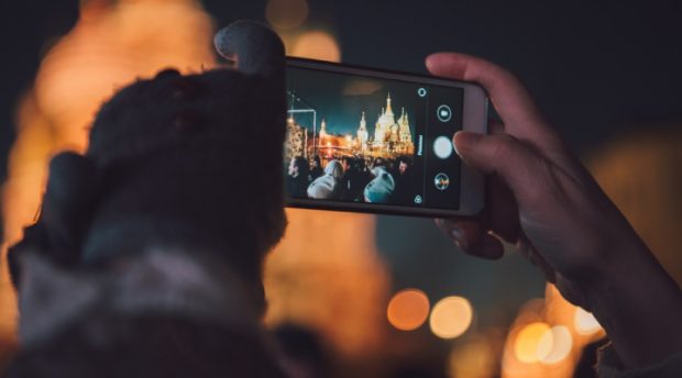 عکاسی دیجیتال