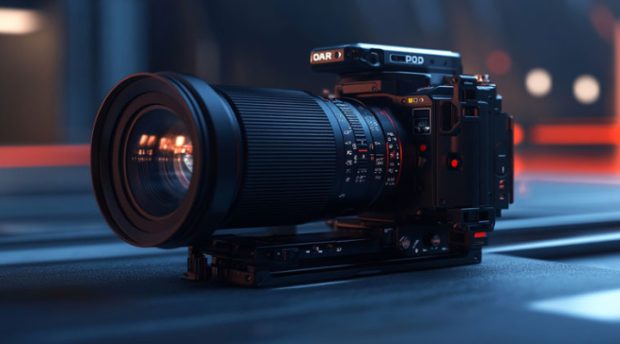 عکاسی دیجیتال