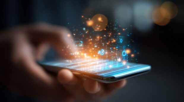 عکاسی دیجیتال