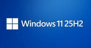 آپدیت 25H2 ویندوز ۱۱