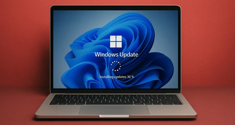 آپدیت جدید ویندوز ۱۱ عملکرد سیستم‌ها را فلج و گیمرها را کلافه کرد!