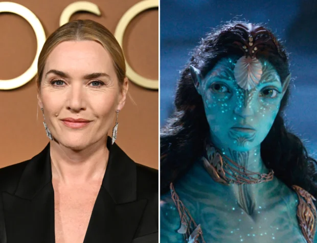 لیست بازیگران فیلم آواتار ۳