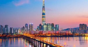 پیشرفته‌ترین شهرهای فناوری جهان در سال ۲۰۲۵