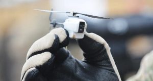 کوچک ترین پهپادهای دنیا و کاربرد آن‌ها