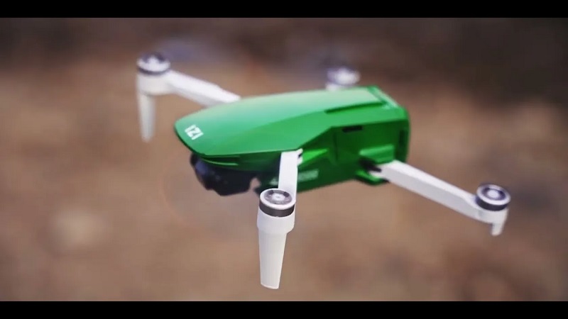 کوچک ترین پهپادهای دنیا و کاربرد آنها