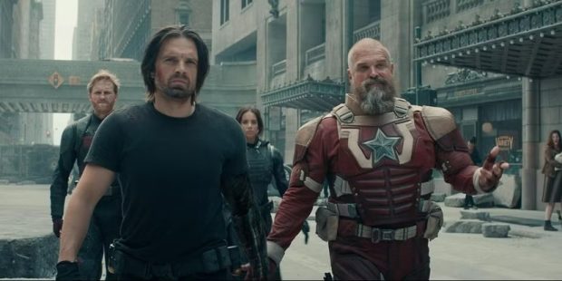 بهترین فیلمهای اکشن سال 2025