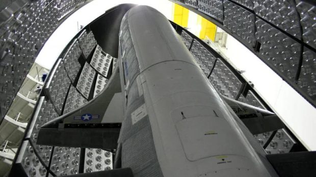 مأموریت فضایی غیر ناسا