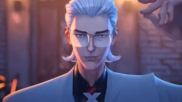 بهترین انیمه‌های سال 2025