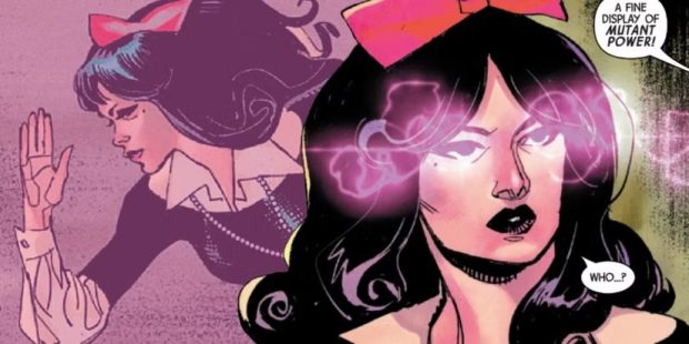 شخصیت‌های جدید مارول