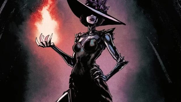 شخصیت‌های جدید مارول