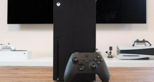 مرگ ایکس باکس