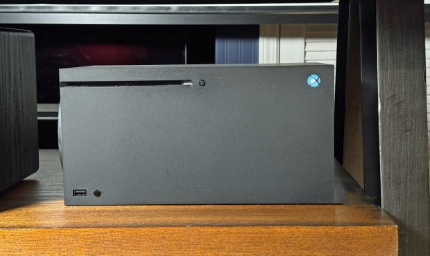 مرگ ایکس باکس