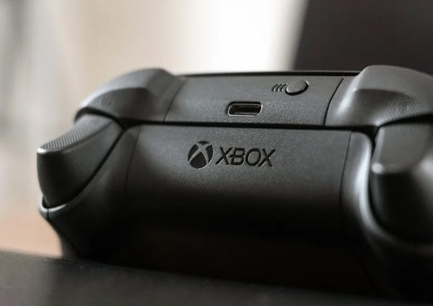 مرگ ایکس باکس