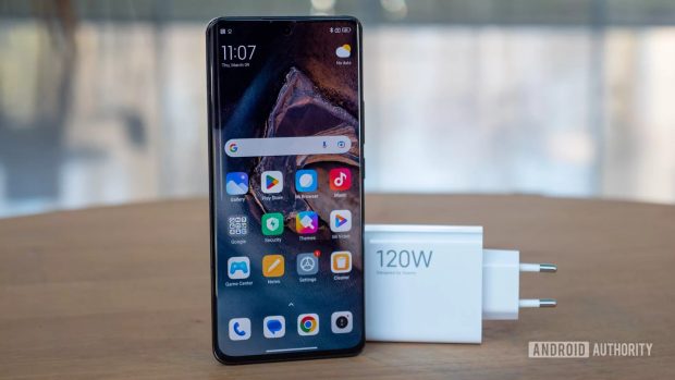 ویژگی گوشی‌های موبایل