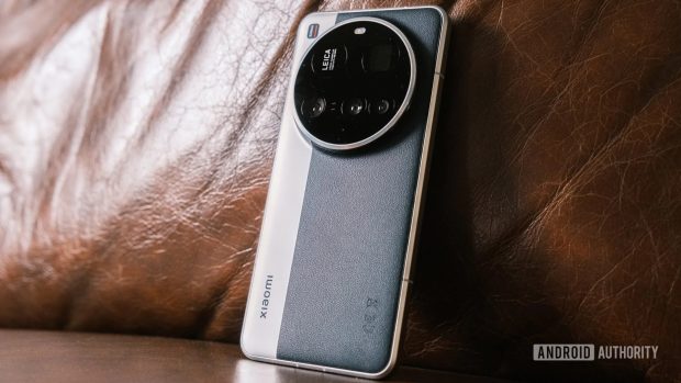 تولیدکنندگان اندرویدی