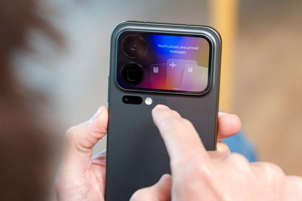 محصولات شیائومی ۲۰۲۵