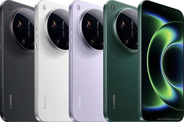 مقایسه شیائومی 17 اولترا گلکسی اس 25 اولترا