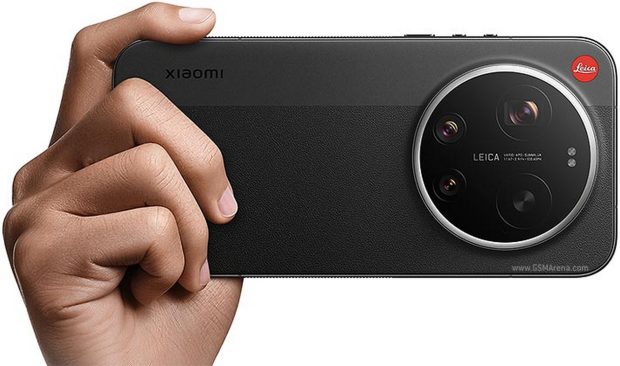 مقایسه شیائومی 17 اولترا آیفون 17 پرو مکس