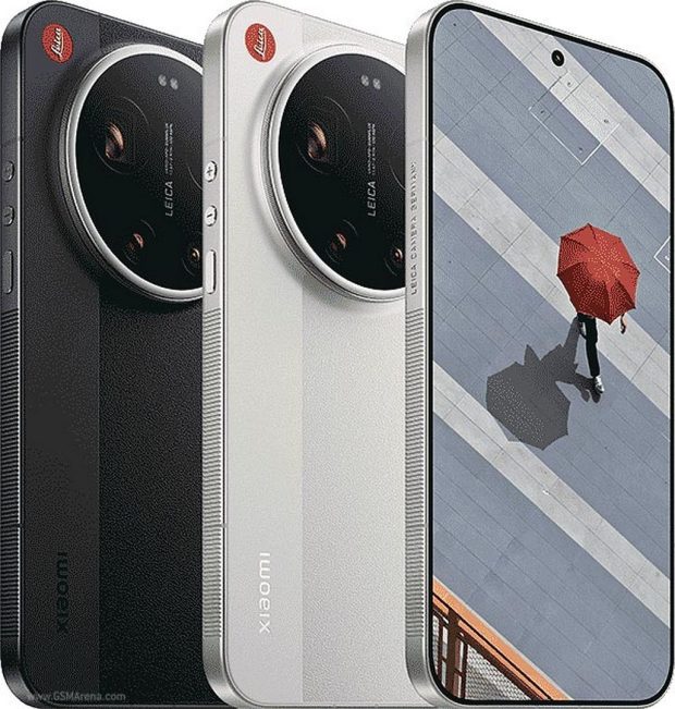 مقایسه شیائومی 17 اولترا آیفون 17 پرو مکس