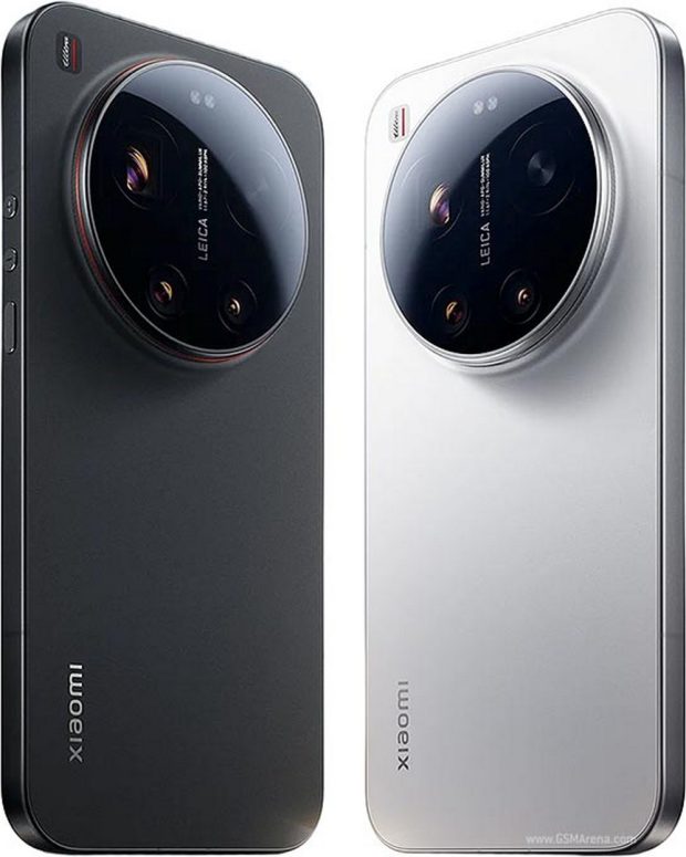 مقایسه شیائومی 17 اولترا گلکسی اس 25 اولترا