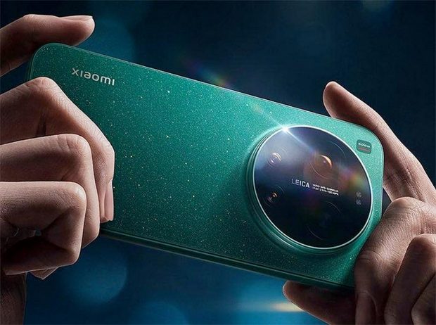 مقایسه شیائومی 17 اولترا گلکسی اس 25 اولترا