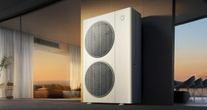 کولر گازی شیائومی