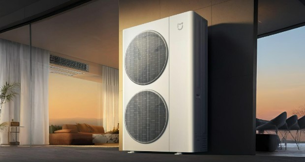 کولر گازی شیائومی