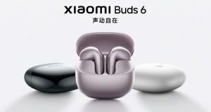 شیائومی بادز ۶