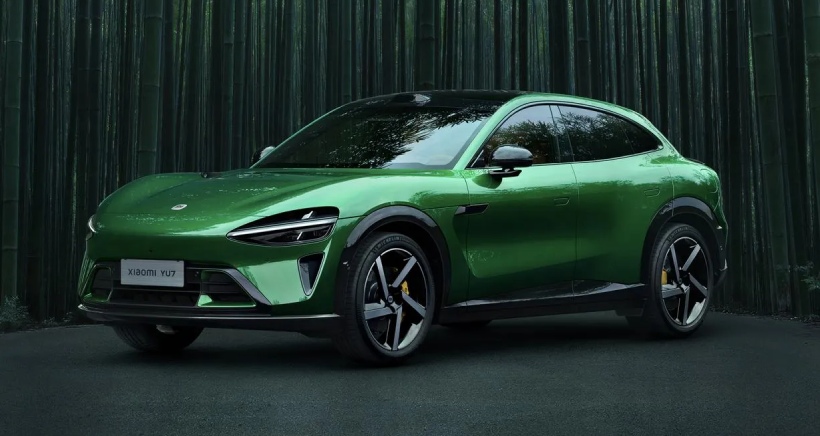 هجوم همه‌جانبه شیائومی به بازار خودرو؛ ۳ محصول جدید در راه است