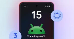 آپدیت HyperOS 3