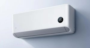 کولر گازی Mi Home شیائومی