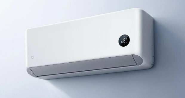 کولر گازی Mi Home شیائومی