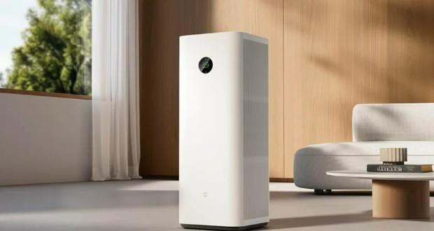 دستگاه تصفیه هوای شیائومی میجیا 6 پرو