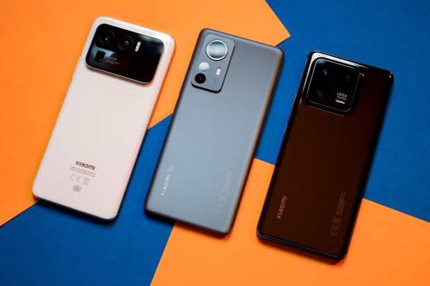 دریافت‌کنندگان آپدیت HyperOS 3 پیش از ۲۰۲۶