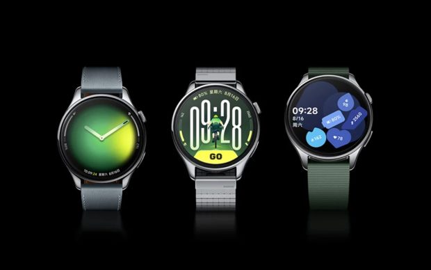 شیائومی واچ ۵