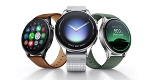 شیائومی واچ ۵