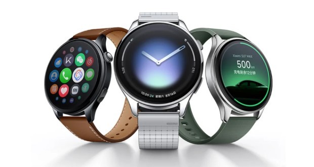 شیائومی واچ ۵