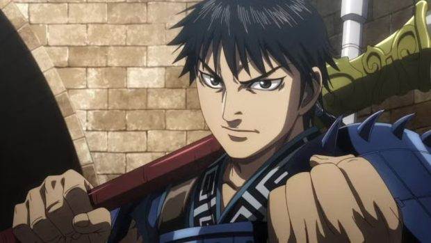 بهترین انیمه‌های سال 2025