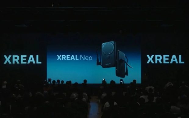 عینک Xreal 1s
