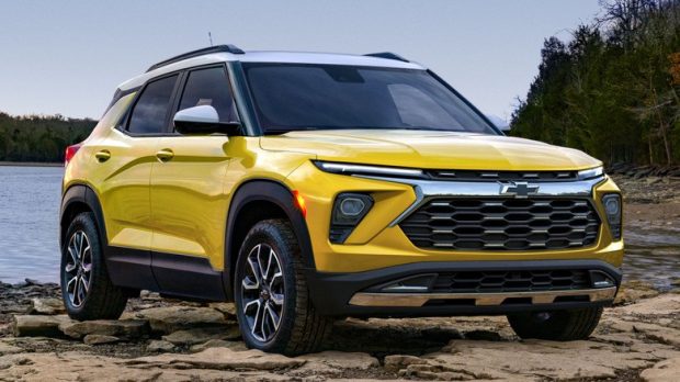 بهترین شاسی بلندهای ارزان قیمت سال 2025