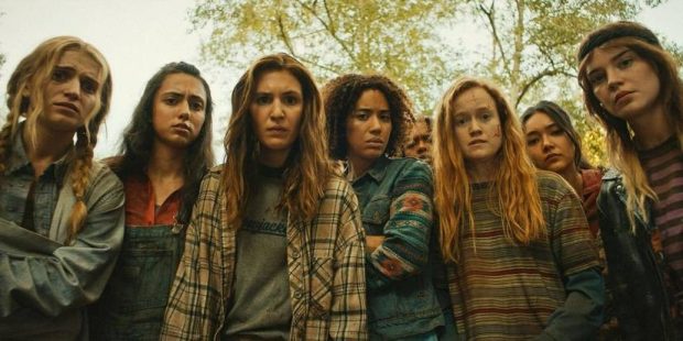 بهترین سریال‌های پارامونت پلاس ۲۰۲۵