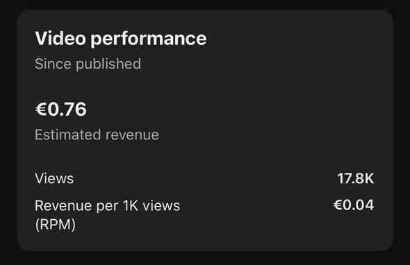 قطع درآمد یوتیوب کانالهای فارسی داخل ایران