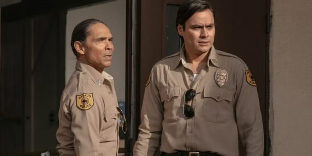 بهترین سریال‌های درام 2025