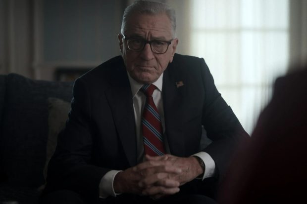 بدترین سریال‌های سال 2025