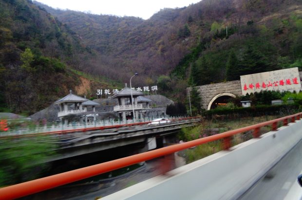 طولانیترین تونلهای جادهای جهان