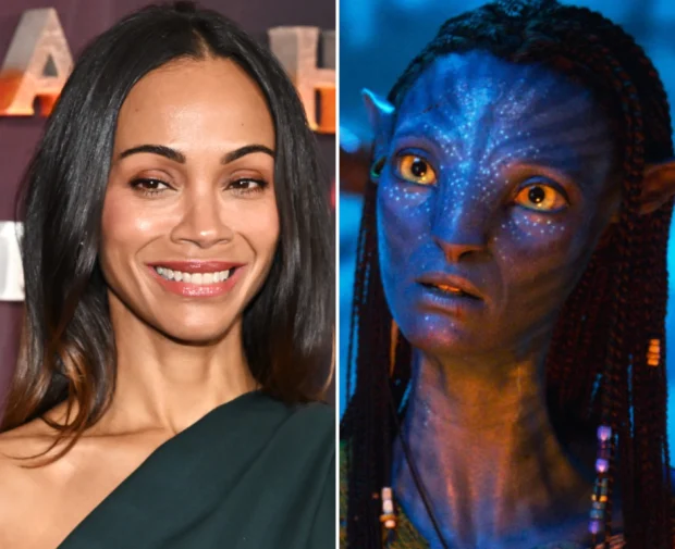 لیست بازیگران فیلم آواتار ۳