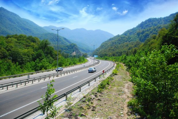 افزایش نرخ عوارض آزادراهها