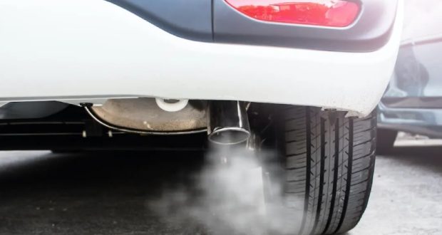 عوارض آلایندگی خودرو