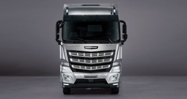 عرضه کشنده امپاور BD500 در بورس کالا