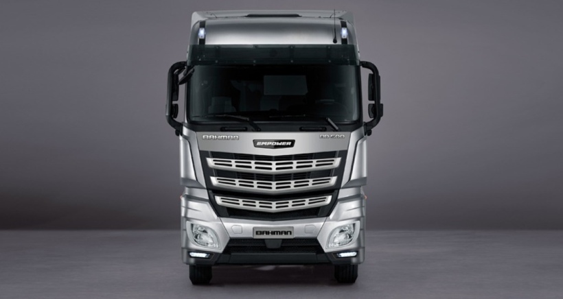 عرضه کشنده امپاور BD500 در بورس کالا